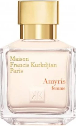 Eau De Parfum Maison Francis Kurkdjian Amyris Femme