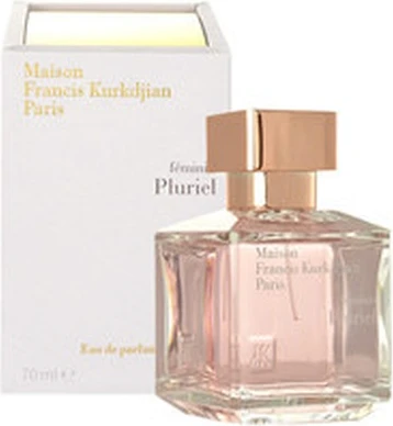 Eau De Parfum Maison Francis Kurkdjian Feminin Pluriel