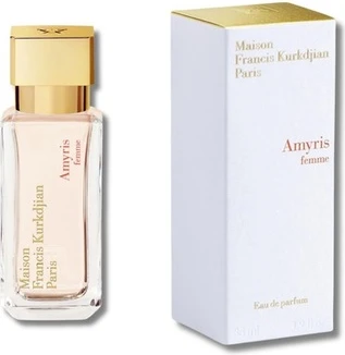Eau De Parfum Maison Francis Kurkdjian Amyris Femme
