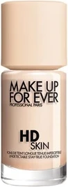 Тональная основа Make Up For Ever HD Skin Undetectable Longwear Foundation