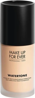 Тональная основа-флюид Make Up For Ever Watertone