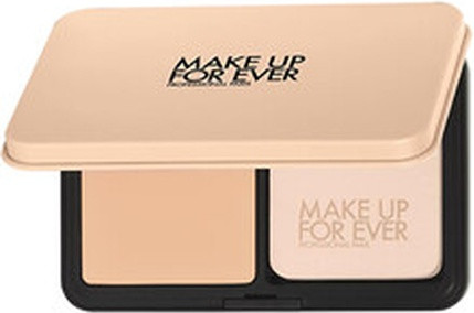 Компактная пудровая тональная основа Foundation Compact Make Up For Ever Hd Skin Powder Foundation