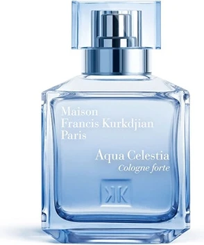 Eau De Parfum Maison Francis Kurkdjian Aqua Celestia Cologne Forte