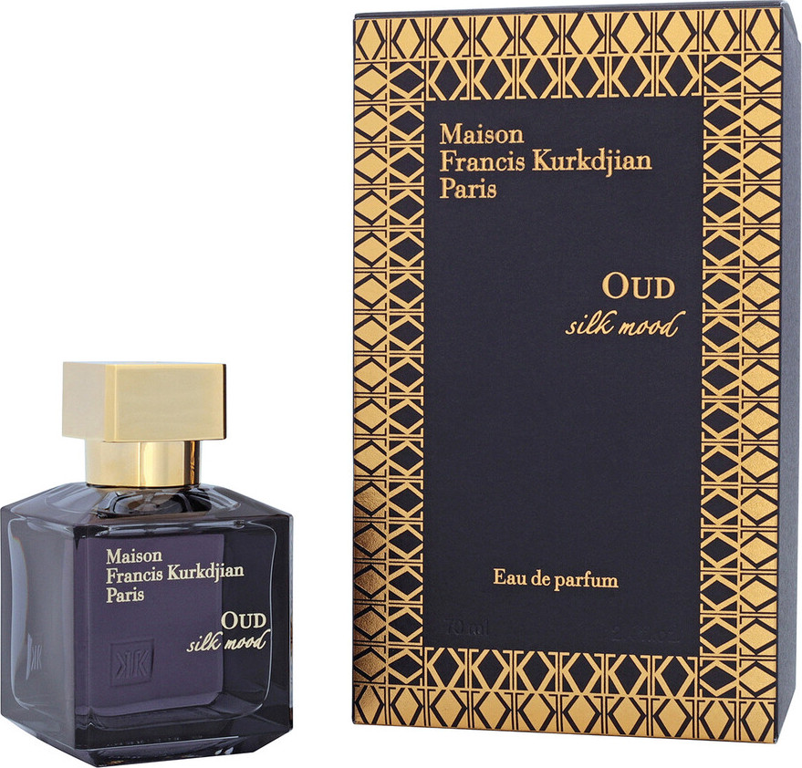 Eau De Parfum Maison Francis Kurkdjian Oud Silk Mood