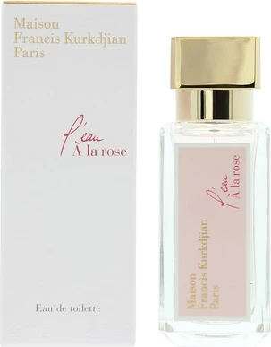 Eau De Toilette Мазон Франсис Кюркджан