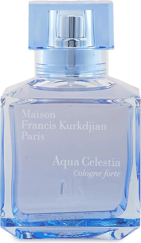 Eau De Parfum Maison Francis Kurkdjian Aqua Celestia Cologne Forte
