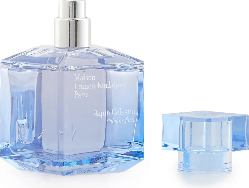 Eau De Parfum Maison Francis Kurkdjian Aqua Celestia Cologne Forte