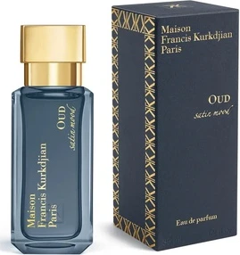 Eau De Parfum Maison Francis Kurkdjian Oud Satin Mood