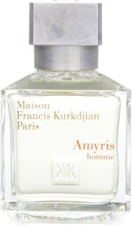 Eau De Toilette Maison Francis Kurkdjian Amyris Homme