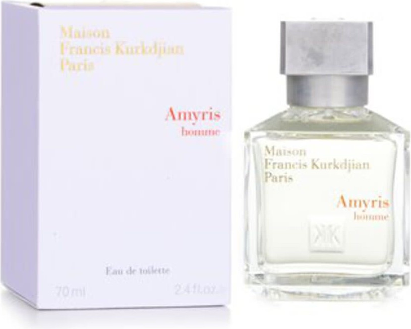 Eau De Toilette Maison Francis Kurkdjian Amyris Homme