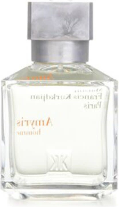Eau De Toilette Maison Francis Kurkdjian Amyris Homme