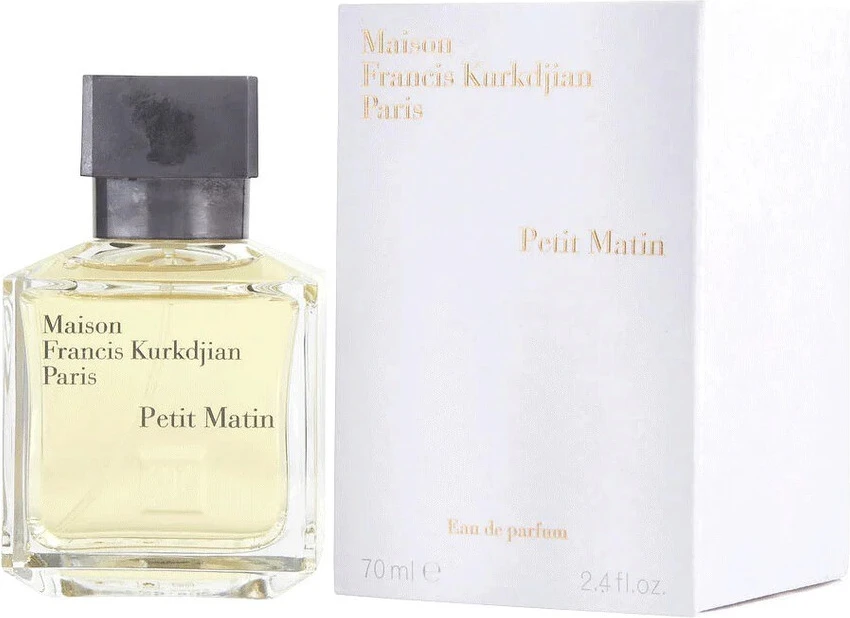 Eau De Parfum Maison Francis Kurkdjian Petit Matin