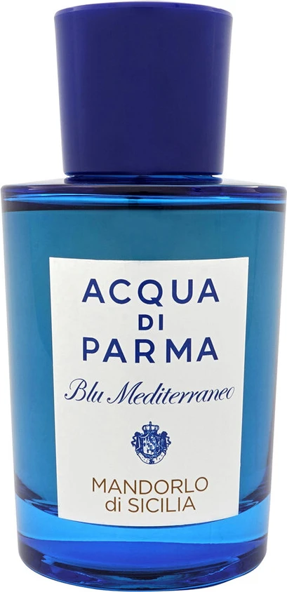 Eau De Toilette Acqua di Parma Blu Mediterraneo Mandorlo Di Sicilia