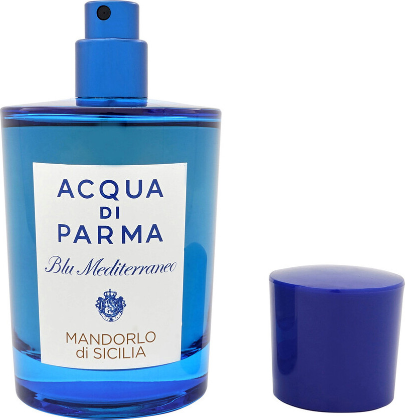 Eau De Toilette Acqua di Parma Blu Mediterraneo Mandorlo Di Sicilia