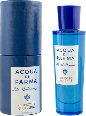 Туалетная вода Acqua di Parma Blu Mediterraneo
