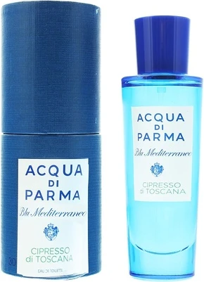 Туалетная вода Acqua di Parma Blu Mediterraneo Cipresso Di Toscana