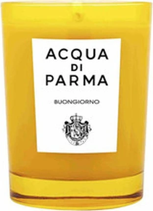 Свеча Acqua Di Parma Buongiorno