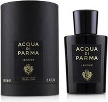 «О де Парфюм Acqua di Parma Leather»