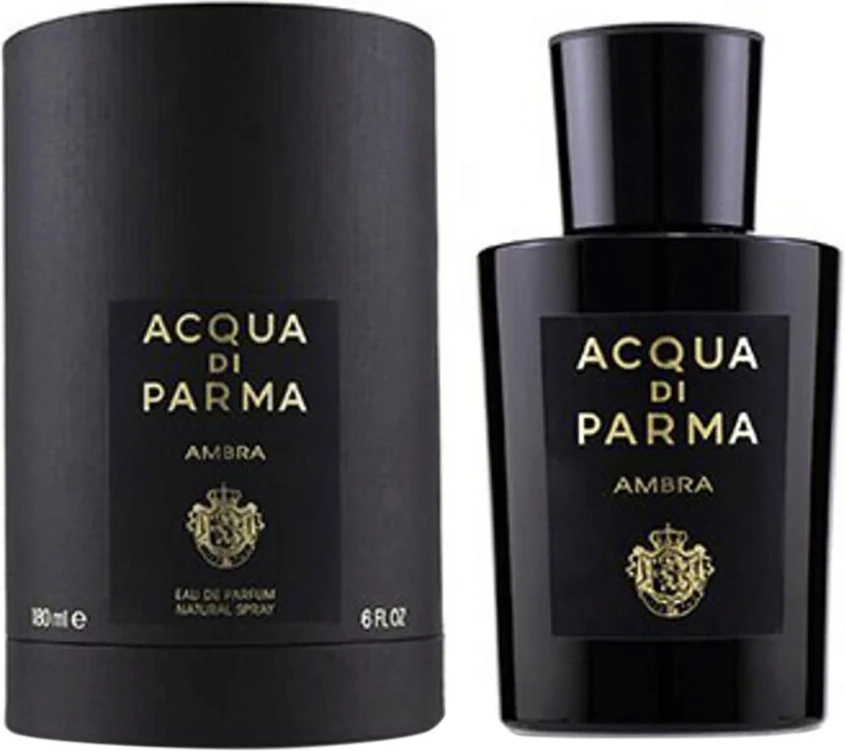 Eau De Parfum Acqua di Parma Ambra