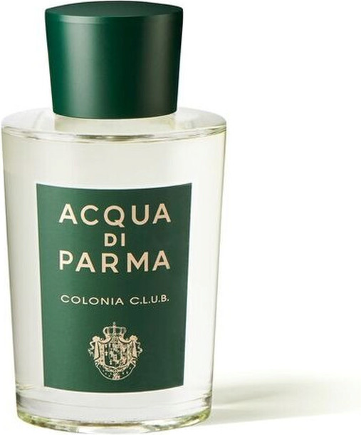 Eau De Cologne Acqua di Parma Colonia Club