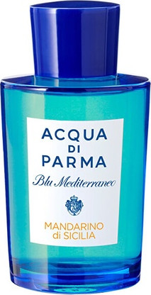 Eau De Toilette Acqua di Parma Blu Mediterraneo Mandarino Di Sicilia