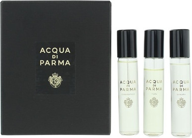 Набор туалетной воды Eau De Parfum Acqua di Parma Signatures Of The Sun
