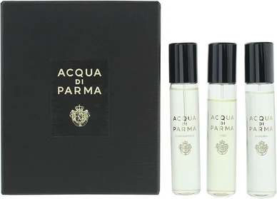 Набор туалетной воды Eau De Parfum Acqua di Parma Signatures Of The Sun