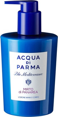 Увлажняющий лосьон для тела Acqua di Parma Blu Mediterraneo Mirto Di Panarea