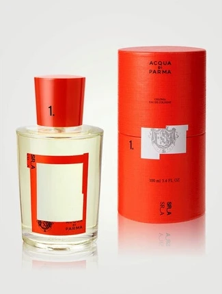 Eau De Cologne Acqua di Parma Colonia Limited Edition Orange