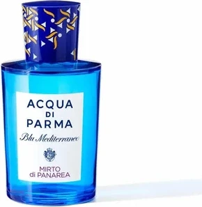 Туалетная вода Acqua di Parma Blu Mediterraneo Mirto Di Panarea