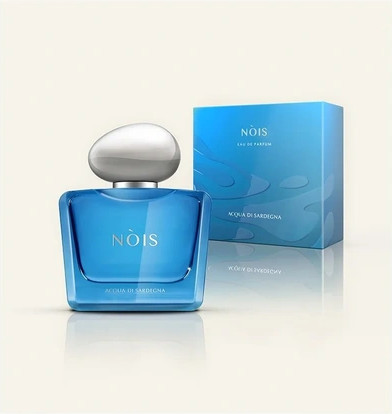Eau De Parfum Acqua di Parma Sardinian Water