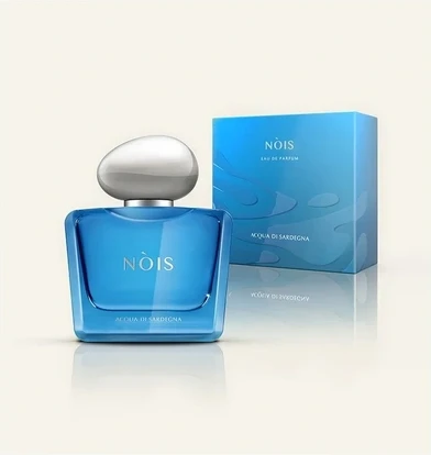 Eau De Parfum Acqua di Parma Sardinian Water
