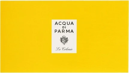 Брелок Eau De Cologne Acqua di Parma