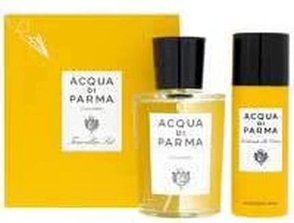Набор подарков Eau de Cologne Acqua di Parma Colonia