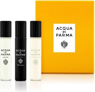 Набор ароматов Acqua di Parma Colonia