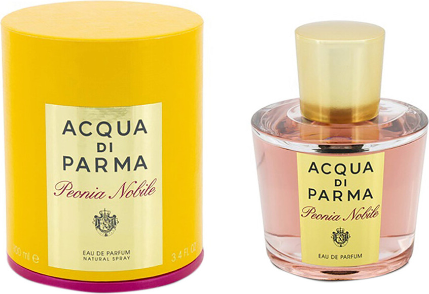 Eau de Parfum Acqua di Parma Peonia Nobile