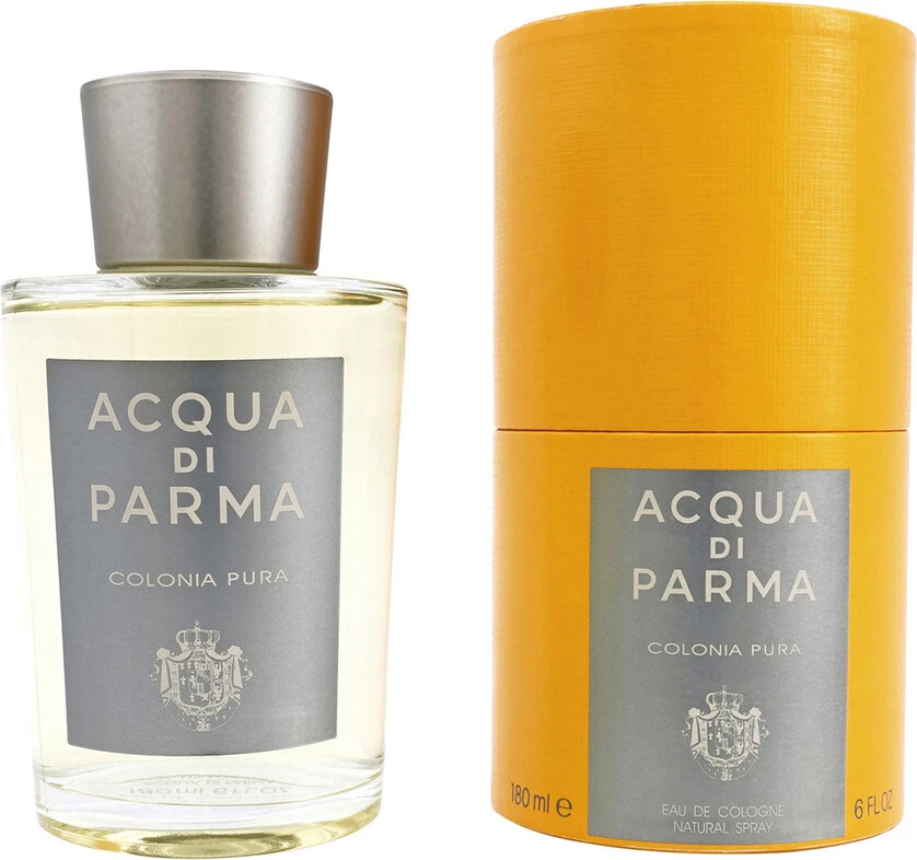 Одеколон Eau De Cologne Acqua di Parma Colonia Pura