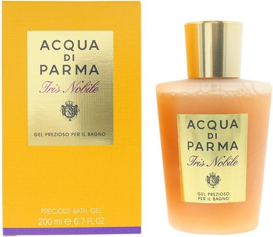 Гель для душа Acqua di Parma Iris Nobile