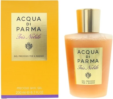 Гель для душа Acqua di Parma Iris Nobile