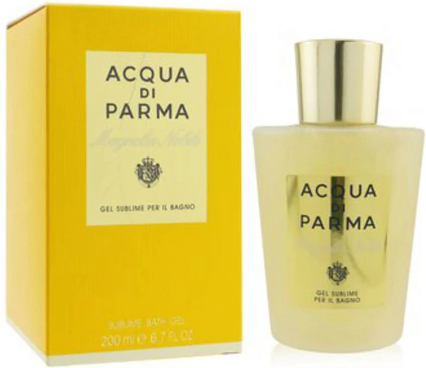 Гель для душа Acqua di Parma Magnolia Nobile