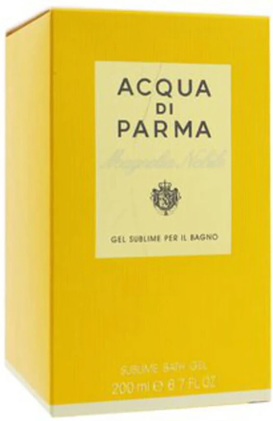 Гель для душа Acqua di Parma Magnolia Nobile