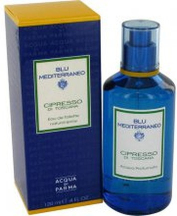 Туалетная вода Acqua di Parma Blu Mediterraneo Cipresso Di Toscana