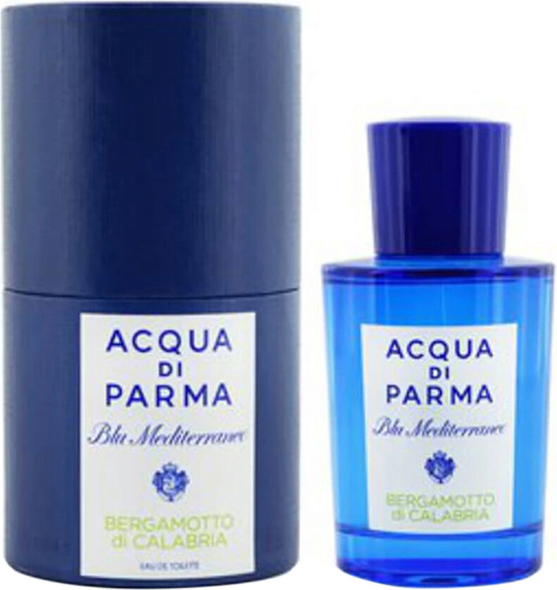 Eau De Toilette Acqua di Parma Blu Mediterraneo Bergamotto Di Calabria