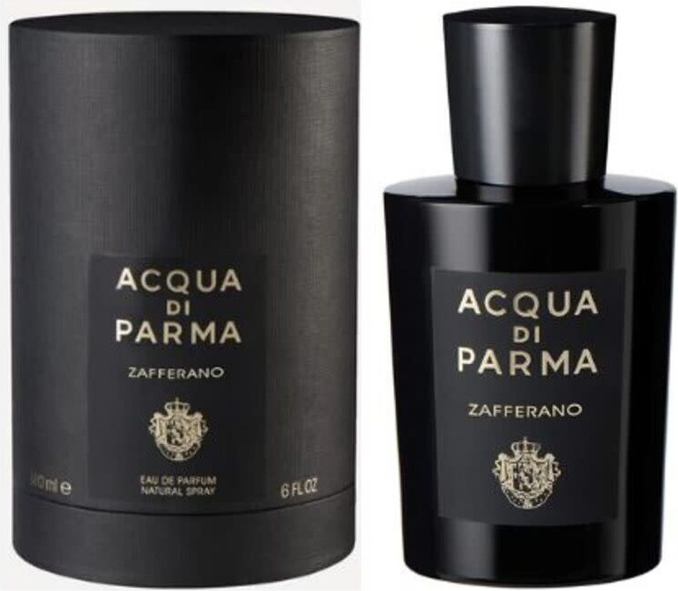 Eau De Parfum Acqua di Parma Zafferano