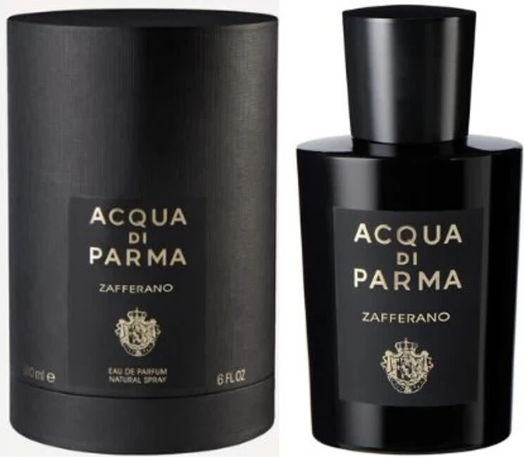 Eau De Parfum Acqua di Parma Zafferano