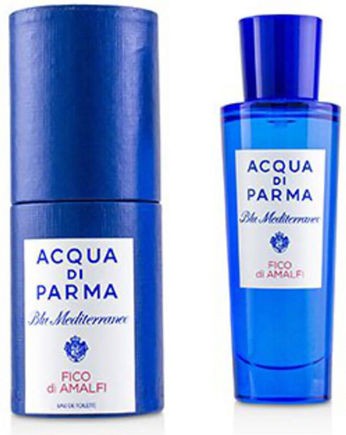 Туалетная вода Acqua di Parma Blu Mediterraneo Fico Di Amalfi