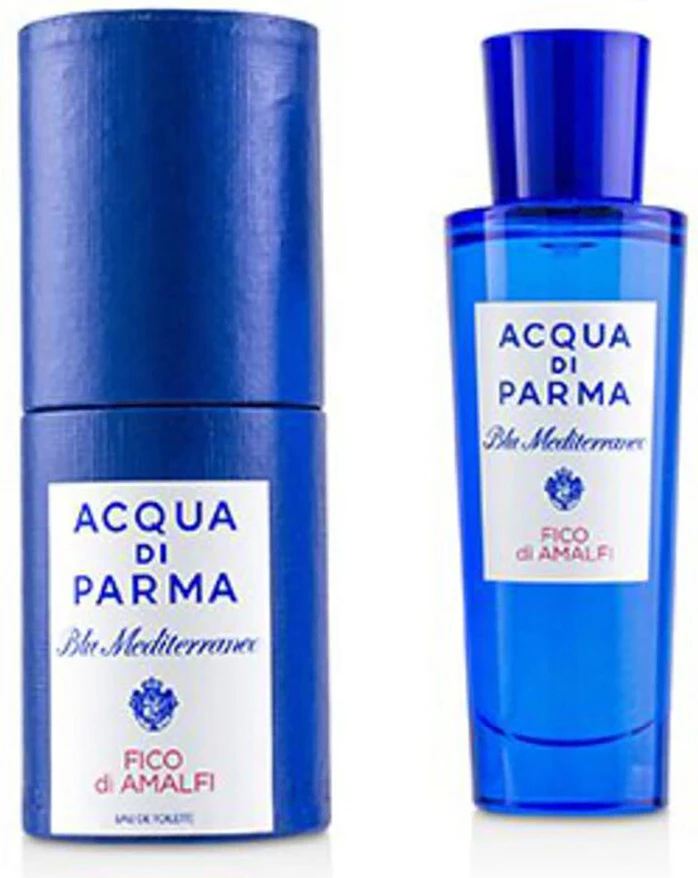 Туалетная вода Acqua di Parma Blu Mediterraneo Fico Di Amalfi
