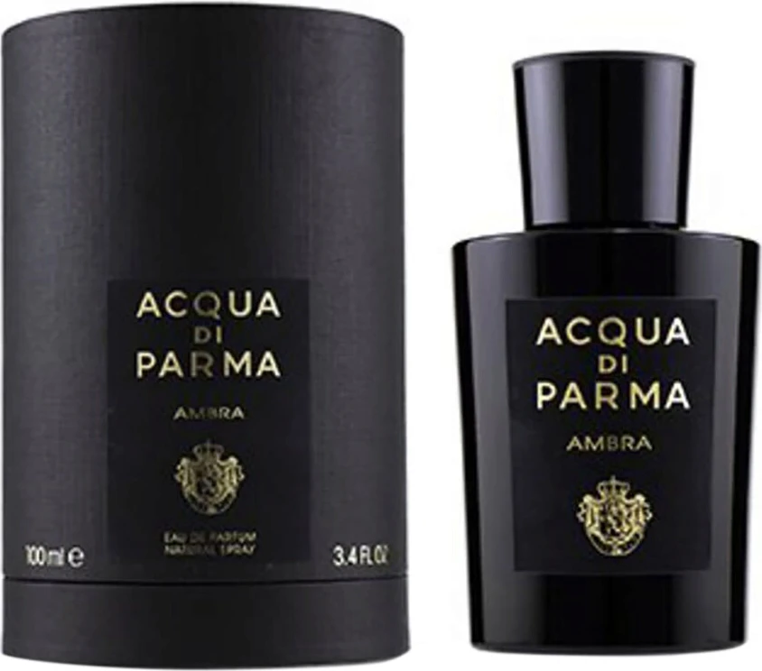 Eau De Parfum Acqua di Parma Ambra