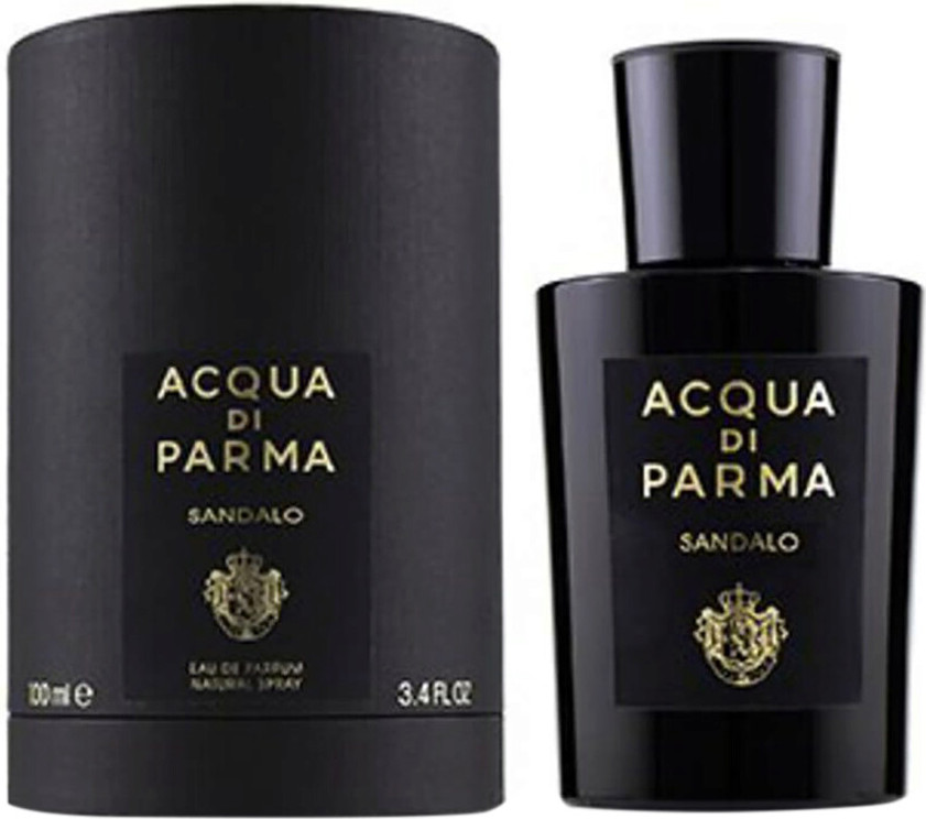 Eau De Parfum Acqua di Parma Signatures Of The Sun Sandalo