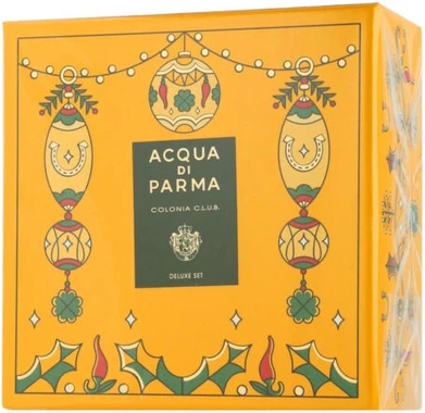 Eau De Cologne Acqua di Parma Colonia C.L.U.B.